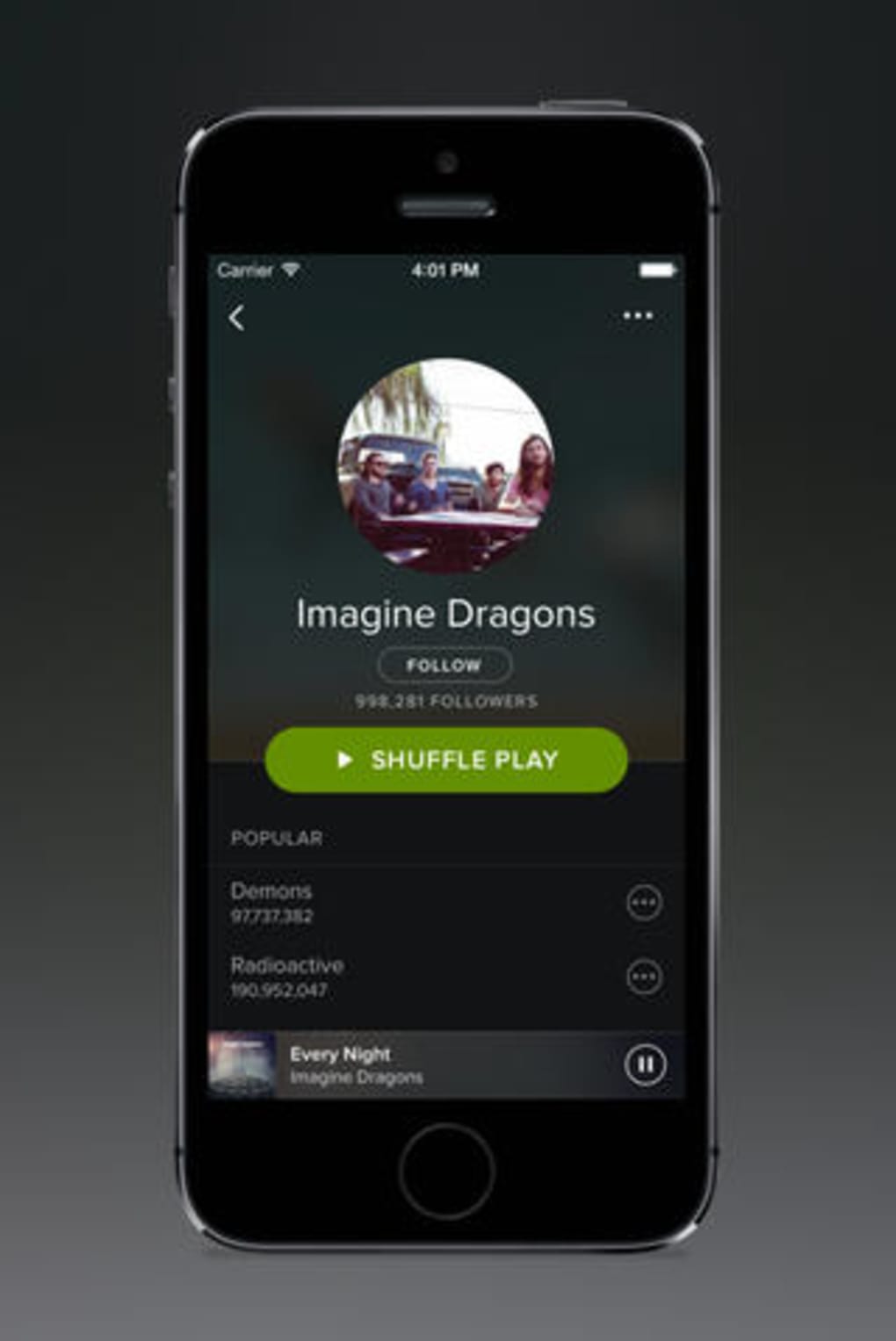 Download spotify crack for iphone xr