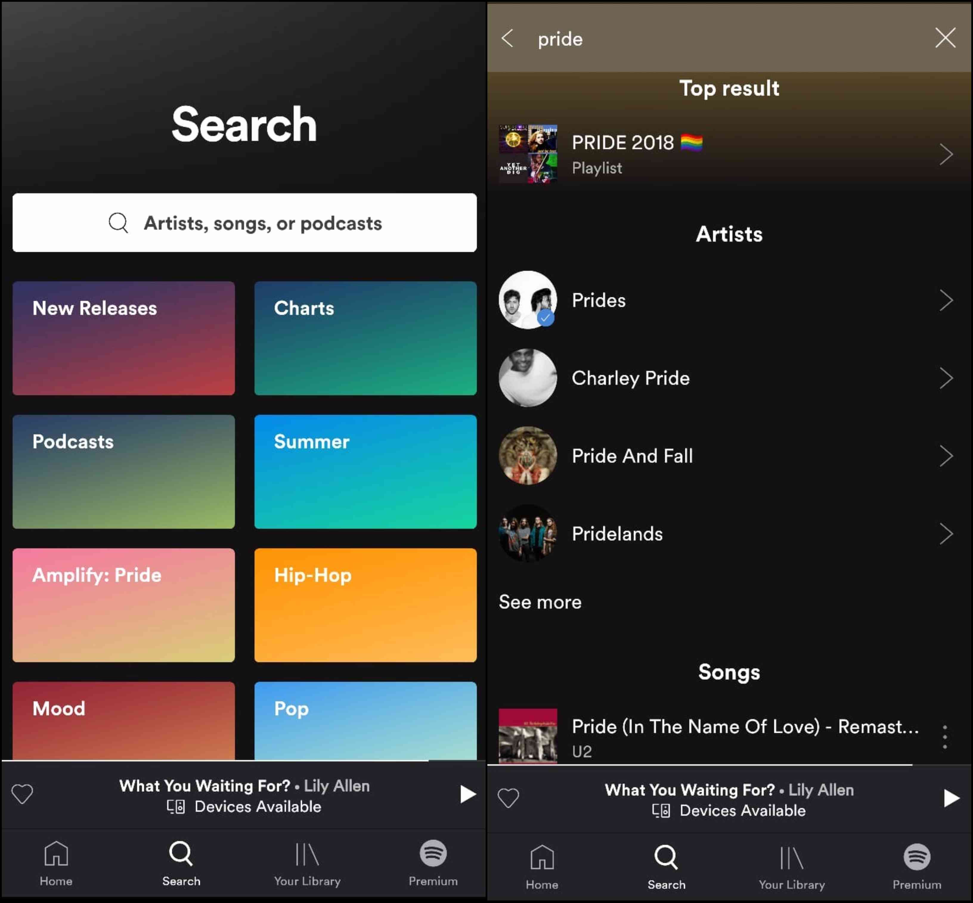 Who Owns Spotify App