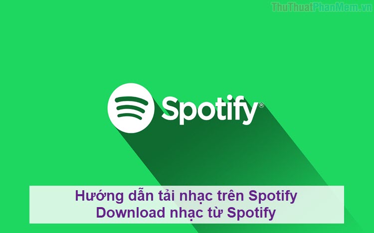 Download Using Data Spotify
